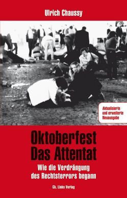 Oktoberfest – Das Attentat von Chaussy,  Ulrich