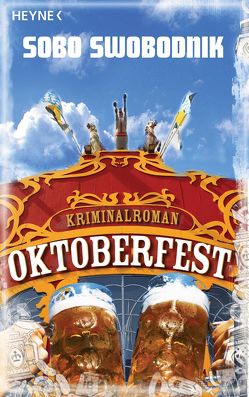 Oktoberfest von Swobodnik,  Sobo