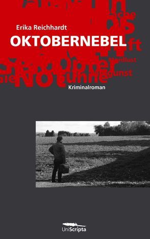 OKTOBERNEBEL von Reichhardt,  Erika