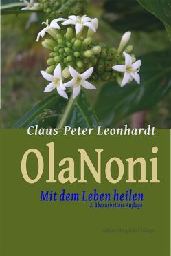 Olanoni von Leonhardt,  Claus-Peter