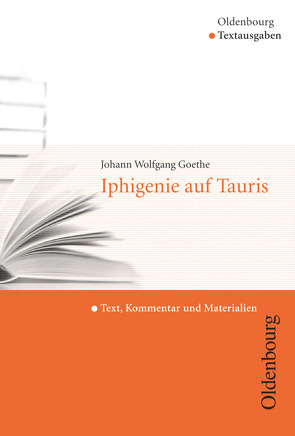 Oldenbourg Textausgaben – Texte, Kommentar und Materialien von Wokalek,  Marie