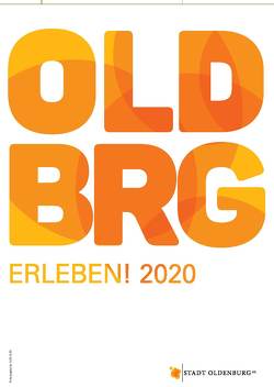 OLDENBURG ERLEBEN! 2020