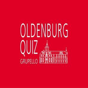 Oldenburg-Quiz von Stelljes,  Wolfgang