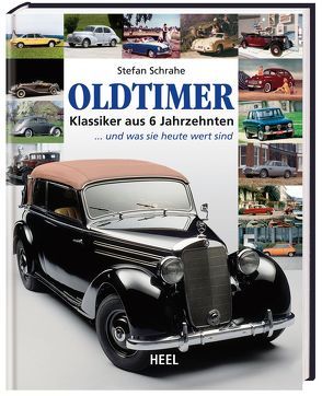 Oldtimer von Schrahe,  Stefan