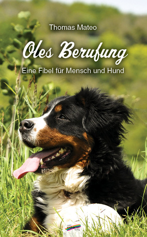 Oles Berufung von Mateo,  Thomas