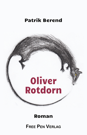 Oliver Rotdorn von Berend,  Patrik