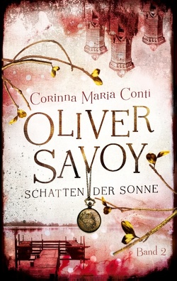 Oliver Savoy von Conti,  Corinna Maria