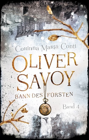 Oliver Savoy von Conti,  Corinna Maria