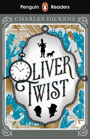 Oliver Twist von Dickens,  Charles