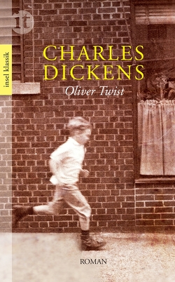 Oliver Twist von Dickens,  Charles, Meyrink,  Gustav