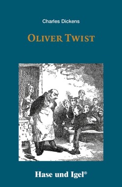 Oliver Twist von Dickens,  Charles