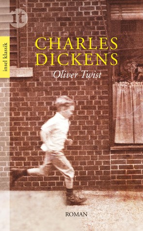 Oliver Twist von Dickens,  Charles, Meyrink,  Gustav