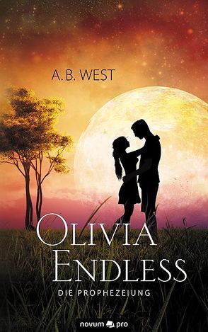 Olivia Endless von West,  A. B.