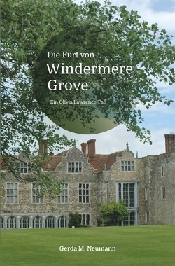 Olivia Lawrence-Fälle / Die Furt von Windermere Grove von Neumann,  Gerda M.