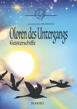 Oloren des Untergangs von Feuerwind,  Anastasia