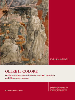 Oltre il colore von Stahlbuhk,  Katharine