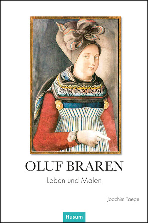 Oluf Braren von Ferring Stiftung, Taege,  Joachim