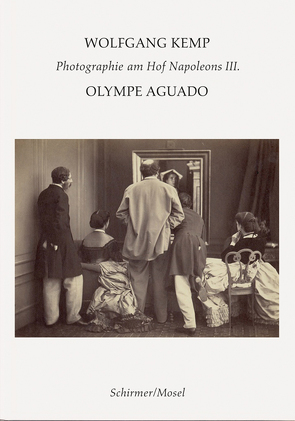 Olympe Aguado von Kemp,  Wolfgang