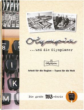 Olympia… und die Olympianer von Schmid,  Hans Jürgen