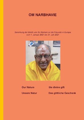 Om Narbhavie von Wargalla,  Beate