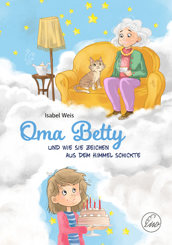 Oma Betty von Weis,  Isabel