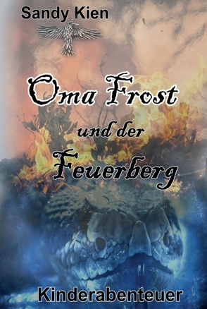 Oma Frost von Kien,  Sandy