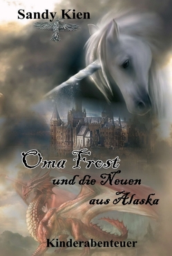 Oma Frost von Kien,  Sandy