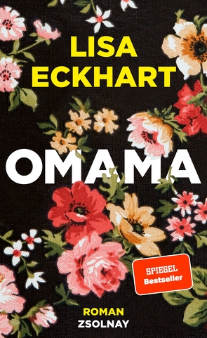 Omama von Eckhart,  Lisa