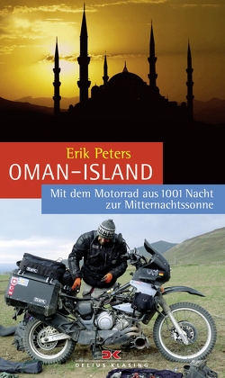 Oman Island von Peters,  Erik