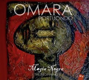 Omara Portuondo von Portuondo,  Omara