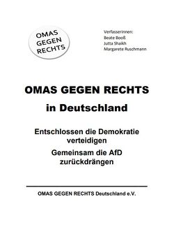 OMAS GEGEN RECHTS in Deutschland