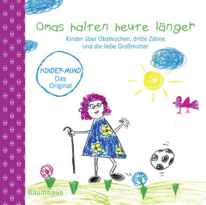 Omas halten heute länger von Hein,  Christa, von Eichborn,  Vito