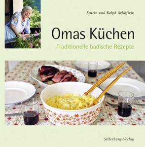 Omas Küchen von Schäflein,  Katrin, Schäflein,  Ralph