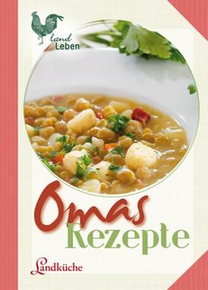 Omas Rezepte von Rezeptwettbewerb