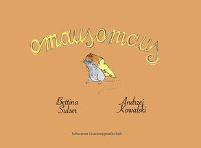 OMAUSOMAUS von Andrzej,  Kowalski, Sulzer,  Bettina