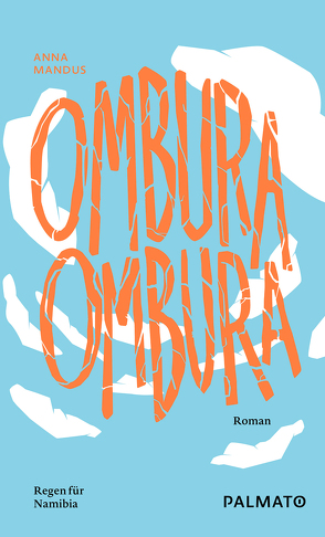 Ombura! Ombura! von Mandus,  Anna