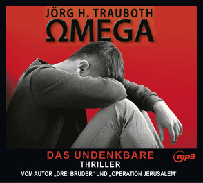 Omega von Eftekhari,  Omid-Paul