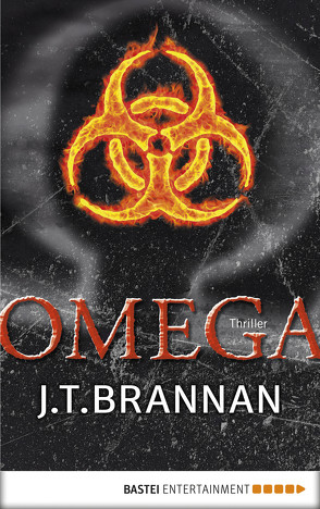Omega von Brannan,  J. T., Röhl,  Barbara