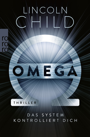 Omega von Child,  Lincoln, Merz,  Axel