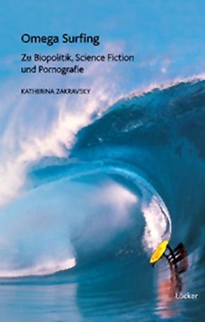 Omega Surfing von Zakravsky,  Katherina