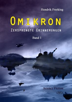 Omikron (1) von Frerking,  Hendrik