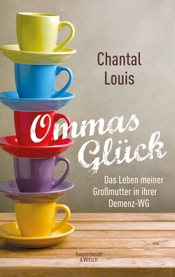 Ommas Glück von Louis,  Chantal