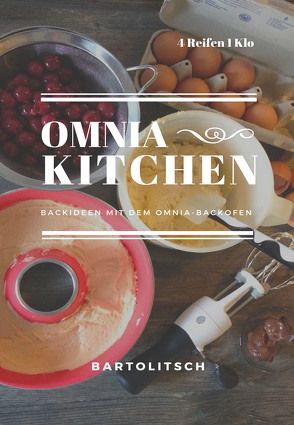 OMNIA-KITCHEN von Bartolitsch,  Frank