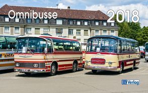 Omnibusse 2018