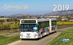 Omnibusse 2019