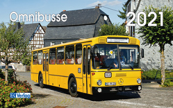 Omnibusse 2021