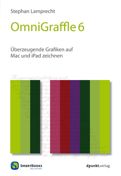 OmniGraffle 6 von Lamprecht,  Stephan