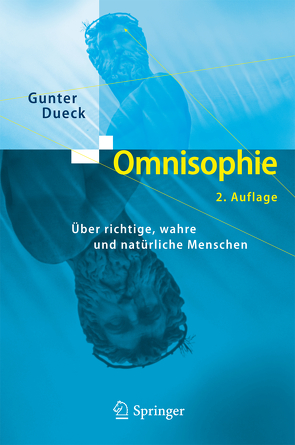 Omnisophie von Dueck,  Gunter