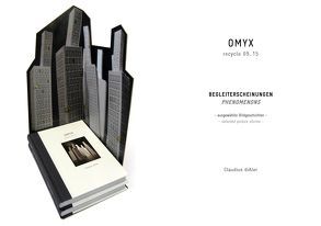 OMYX von diALER,  Claudius, Lafon,  Babeth