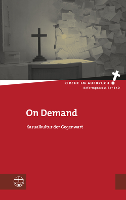 On Demand von Fendler,  Folkert, Gattwinkel,  Hilmar, Klie,  Thomas